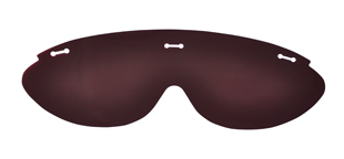 Dynamic Disposable Eyewear