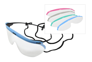 Dynamic Disposables Eyewear