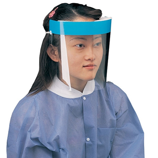 Disposable Face Shields 24/box