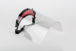 SmartShield Face Shield