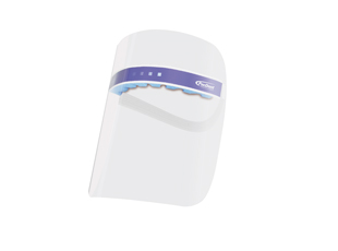 iShield Disposable Face