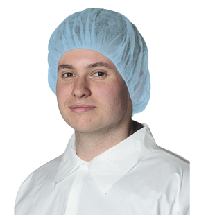 Polypropylene Surgical Cap