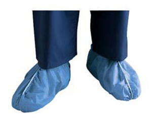 Shoe Covers Polypropylene