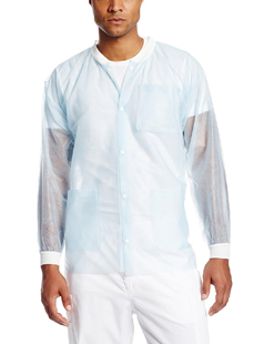 Isolation Jacket Hip Length