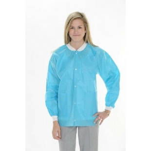 Isolation Jacket Hip Length