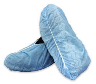 Dukal Shoe Covers Non Skid One