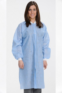 Easy-Breathe SMS Lab Coat