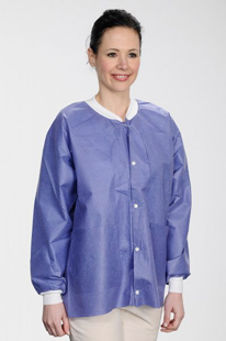 Extra-Safe SMS Lab Jacket Hip