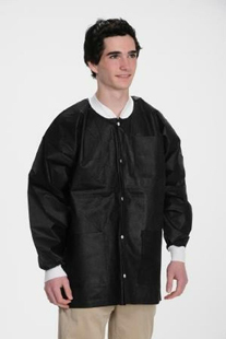 Extra-Safe SMS Lab Jacket Hip