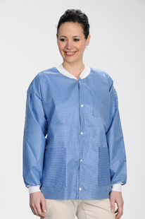 Extra-Safe SMS Lab Jacket Hip