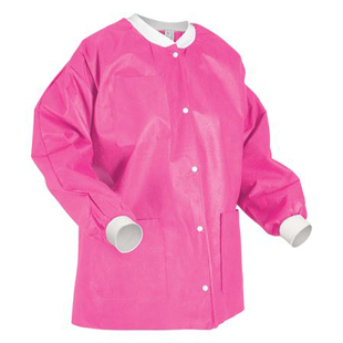 Extra-Safe SMS Lab Jacket Hip