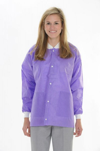 Extra-Safe SMS Lab Jacket Hip