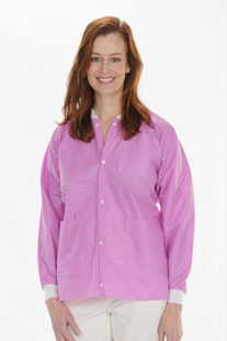 Extra-Safe SMS Lab Jacket Hip