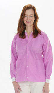 Extra-Safe SMS Lab Jacket Hip