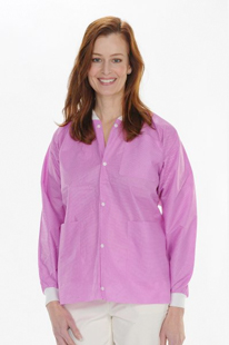 Extra-Safe SMS Lab Jacket Hip