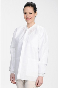 Extra-Safe SMS Lab Jacket