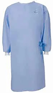 Surgical Gown Impervious