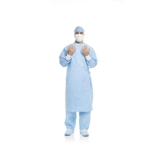 AERO BLUE Performance Surgical