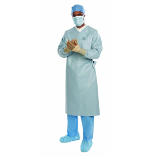 AERO BLUE Performance Surgical