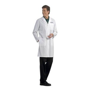 Men's 41" Knee Length Lab