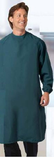Unisex Blue Mist T-Shield