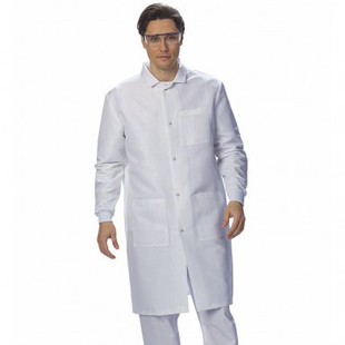 Unisex Protective Coat with