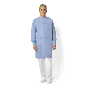 Unisex Protective Coat with