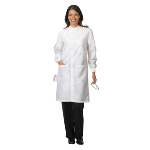 Unisex Protective Coat with