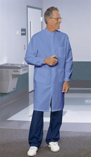 Unisex PFAS-Free Shield Lab