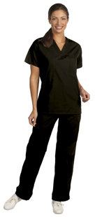 Unisex Reversible Set-In