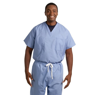 Unisex Reversible Set-In