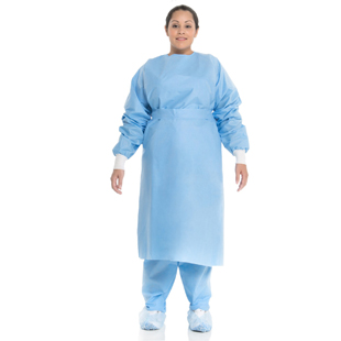 Halyard Procedure Gown