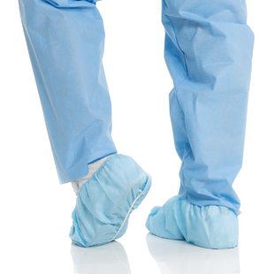 Heavy Duty Shoe Cover