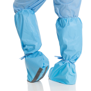 HI GUARD Full Coverage Boot