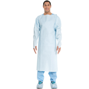 Impervious Comfort Gown