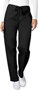 Unisex Reversible Drawcord