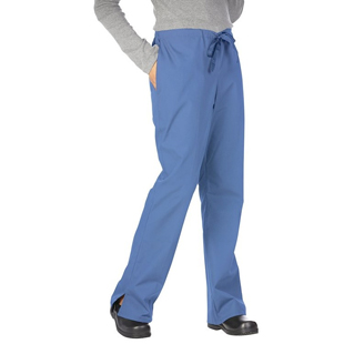 Women's Drawstring Flare Pants