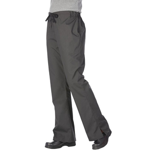 Women's Drawstring Flare Pants