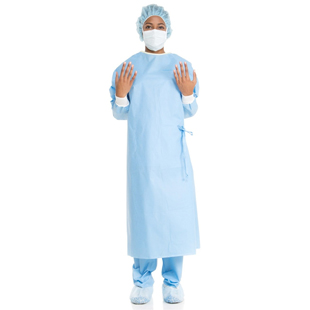 Ultra Surgical Gown