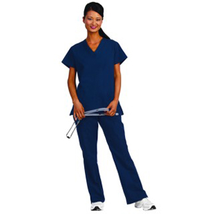 Women's Simply Soft V-Neck