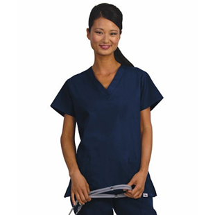 Women's Simply Soft V-Neck