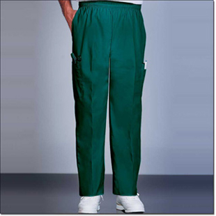 Unisex Fashion Ultimate Pants