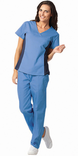 Women's Side Flex Tunic