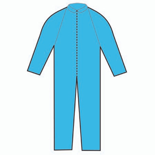 Protective Coverall XLarge