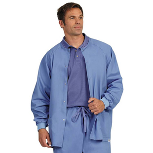 Unisex Simply Soft Warm Up