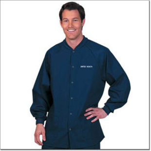 Unisex Simply Soft Warm Up