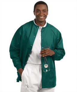 Unisex Simply Soft Warm Up