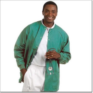 Unisex Simply Soft Warm Up