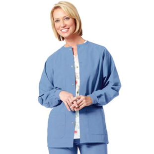 Unisex Warm-Ups Fashion Poplin