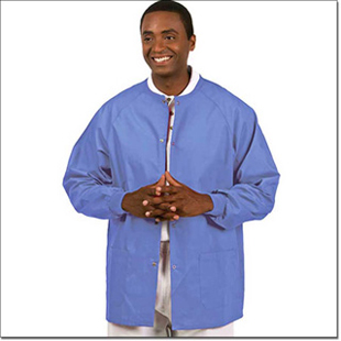 Unisex Warm-Ups Fashion Poplin